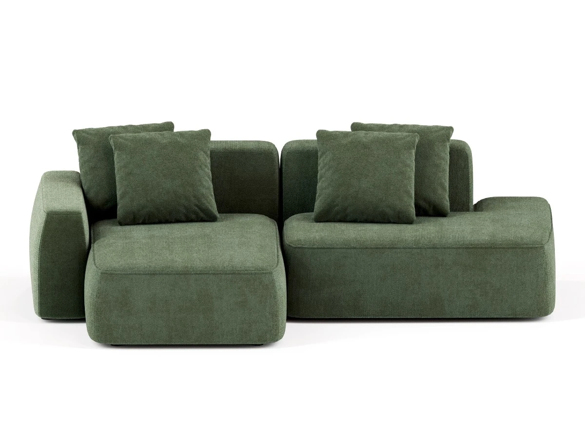 Диван угловой Модульный Норд 940207