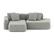 Диван угловой Модульный Норд