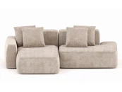 Диван угловой Модульный Норд