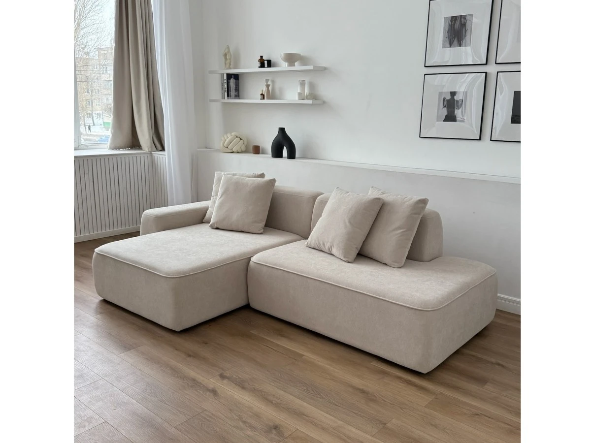 Диван угловой Модульный Норд 940213  - фото 8