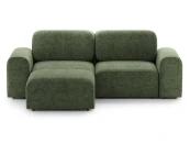 Диван угловой Модульный Парма