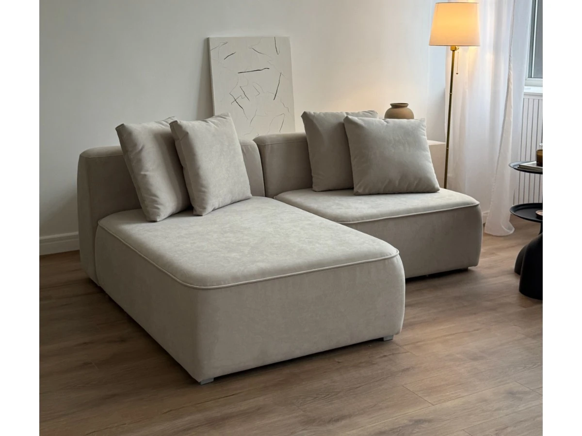 Диван угловой Модульный Норд 940215  - фото 8