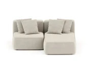 Диван угловой Модульный Норд