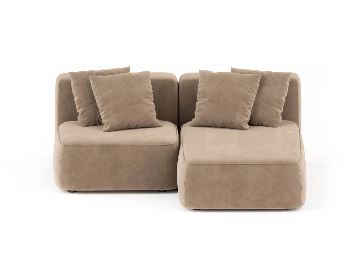 Диван угловой Модульный Норд 940220