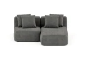 Диван угловой Модульный Норд