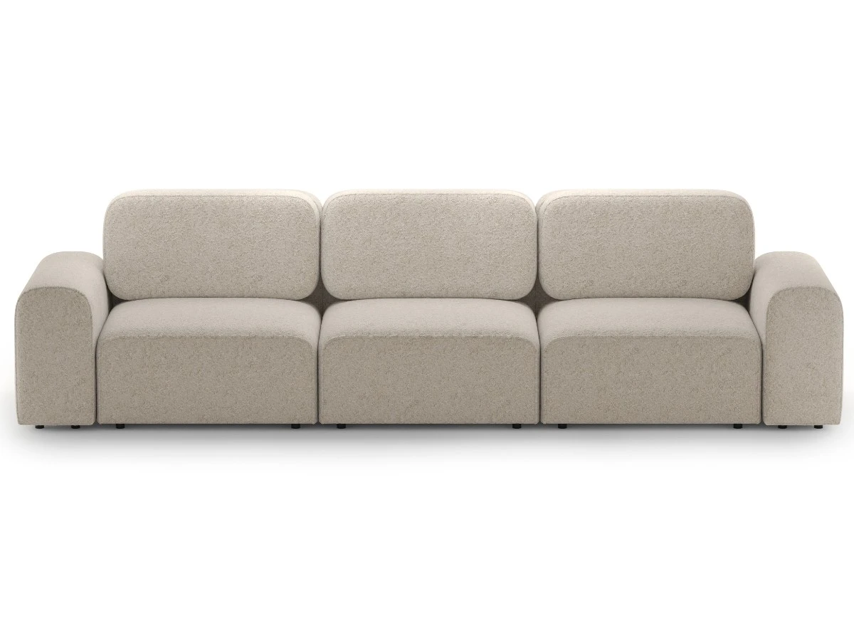 Диван прямой Модульный Парма 940225