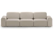Диван прямой Модульный Парма
