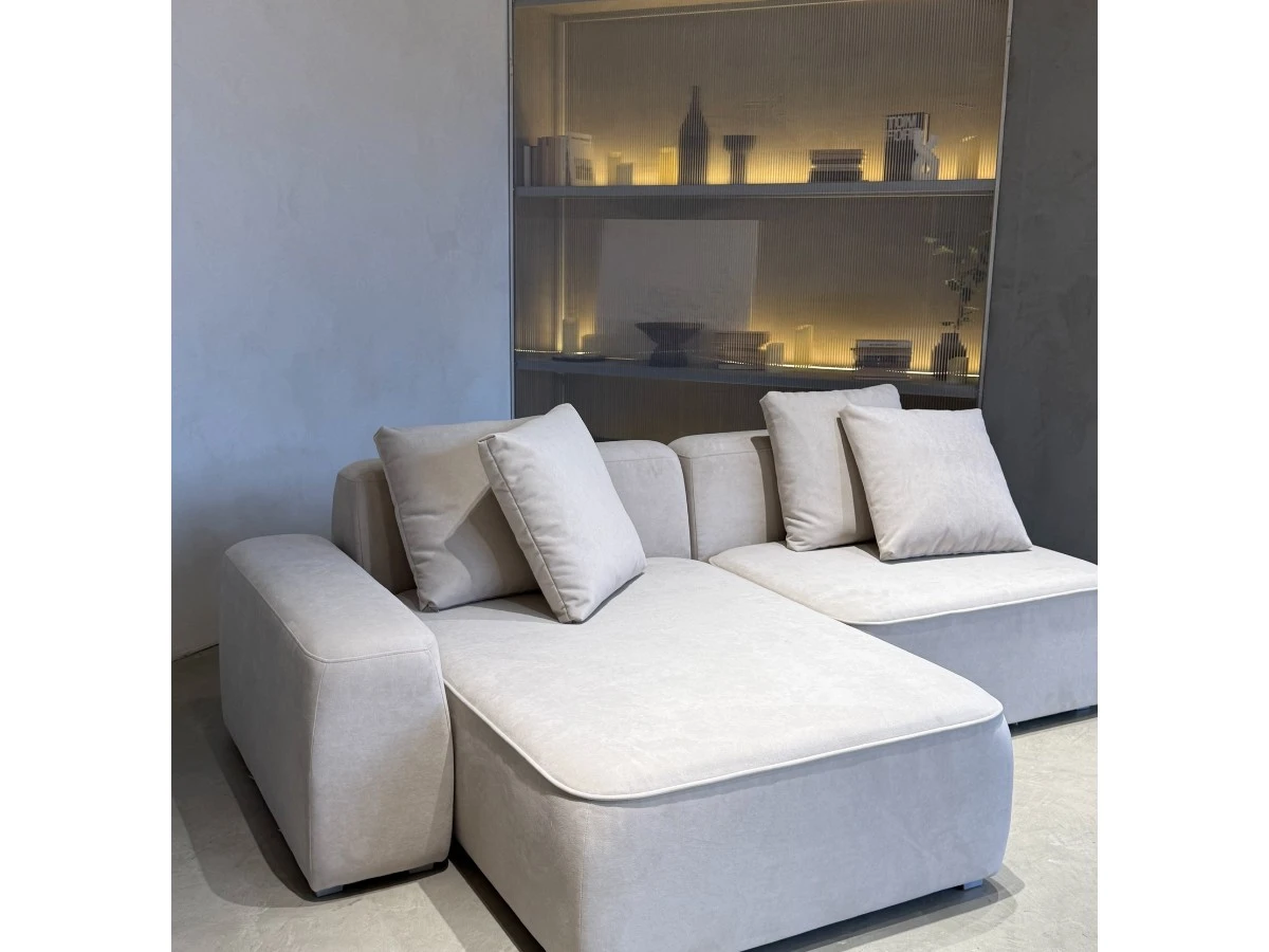 Диван угловой Модульный Норд 940232  - фото 9