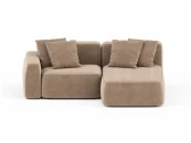 Диван угловой Модульный Норд