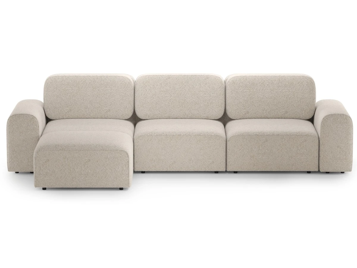 Диван угловой Модульный Парма 940240