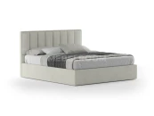 Кровать Клер 160х200, двуспальная с подъемным механизмом