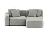 Диван угловой Модульный Норд