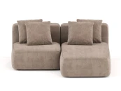 Диван угловой Модульный Норд