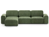 Диван угловой Модульный Парма