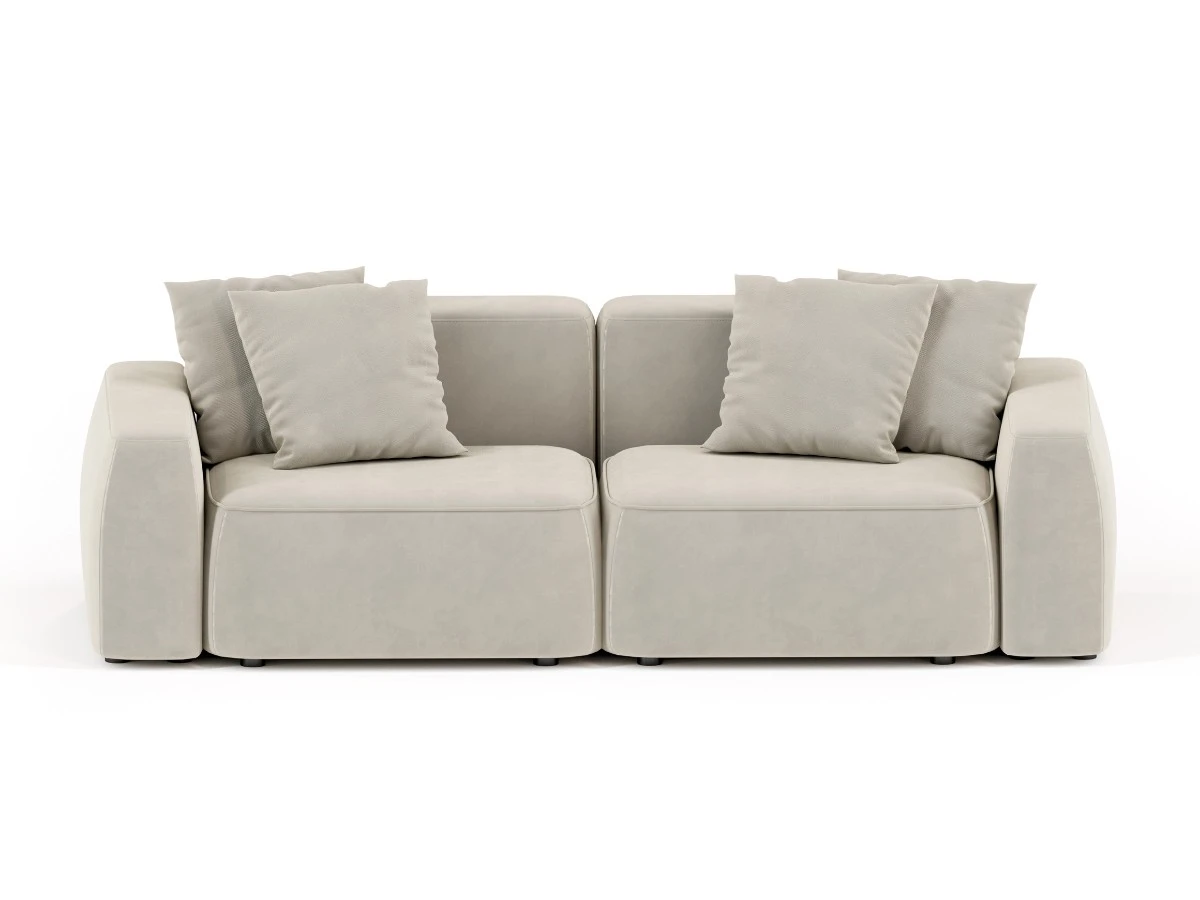 Диван прямой Модульный Норд 940250