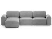 Диван угловой Модульный Парма