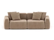 Диван прямой Модульный Норд