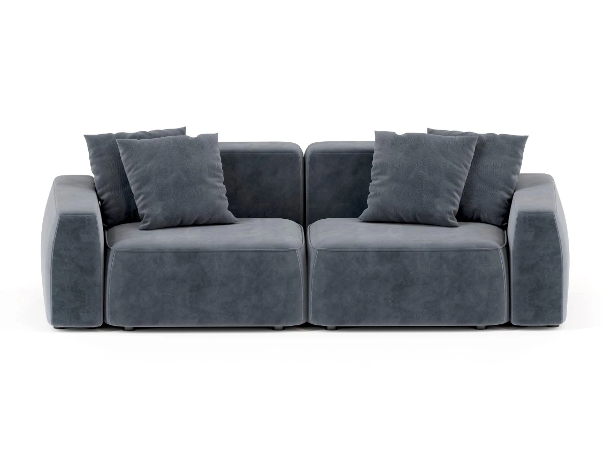 Диван прямой Модульный Норд 940258