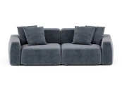 Диван прямой Модульный Норд