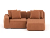 Диван угловой Модульный Норд