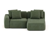 Диван угловой Модульный Норд