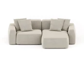 Диван угловой Модульный Норд