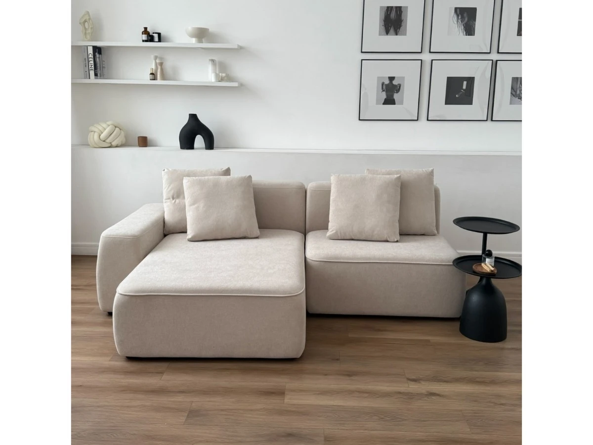 Диван угловой Модульный Норд 940270  - фото 9