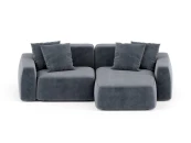 Диван угловой Модульный Норд
