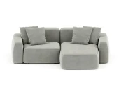 Диван угловой Модульный Норд
