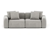 Диван прямой Модульный Норд