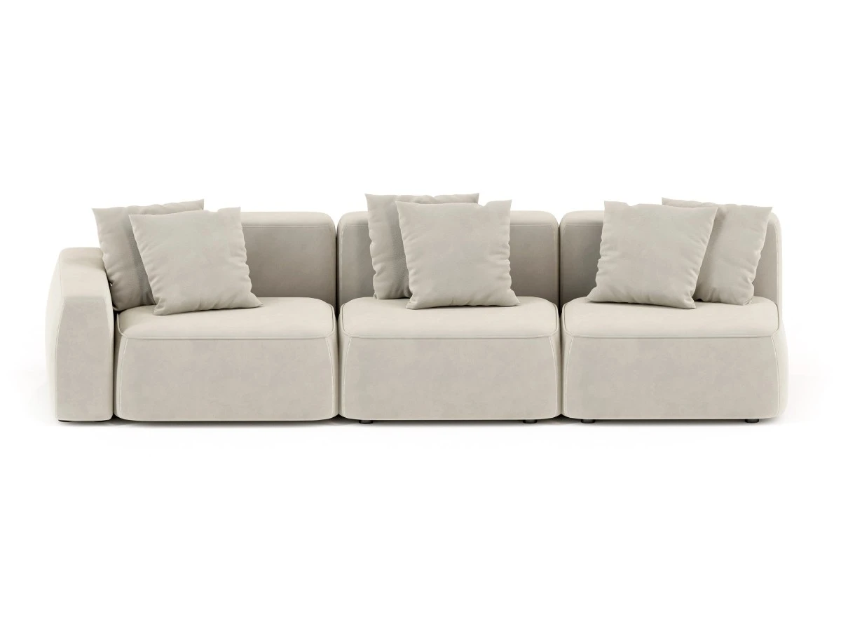 Диван прямой Модульный Норд 940284