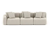 Диван прямой Модульный Норд