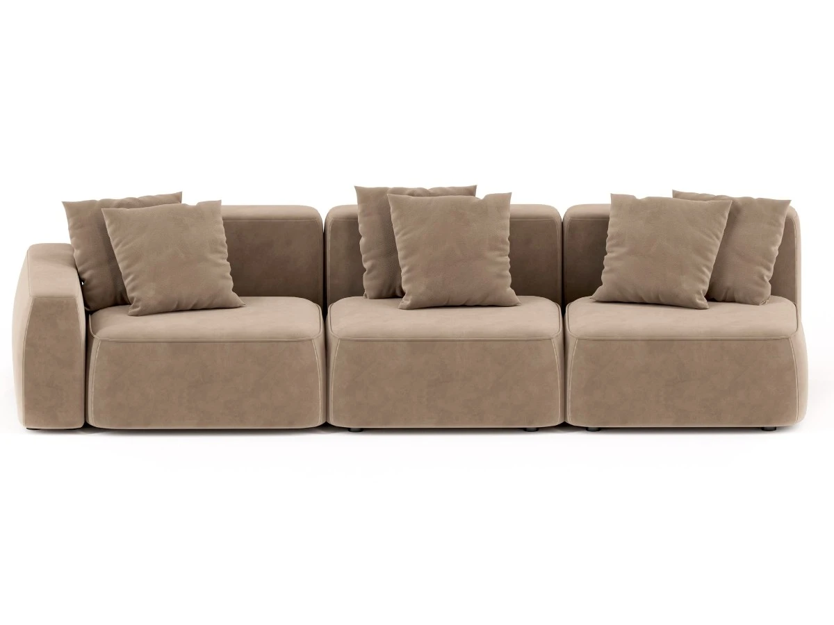 Диван прямой Модульный Норд 940288