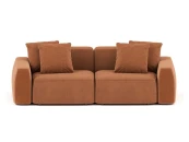 Диван прямой Модульный Норд