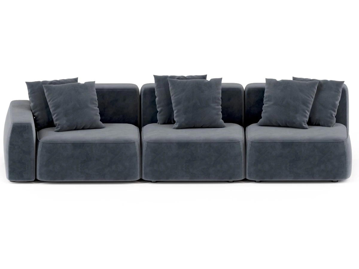 Диван прямой Модульный Норд 940291