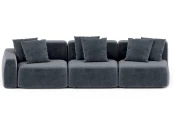 Диван прямой Модульный Норд