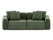 Диван прямой Модульный Норд