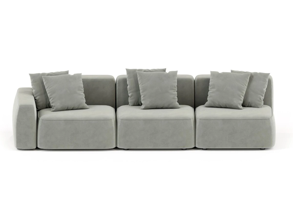 Диван прямой Модульный Норд 940294