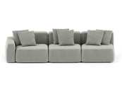 Диван прямой Модульный Норд