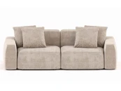 Диван прямой Модульный Норд