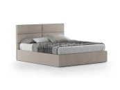 Кровать Орландо 160х200, двуспальная с подъемным механизмом