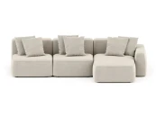Диван угловой Модульный Норд