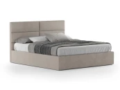 Кровать Орландо 180х200, двуспальная с подъемным механизмом