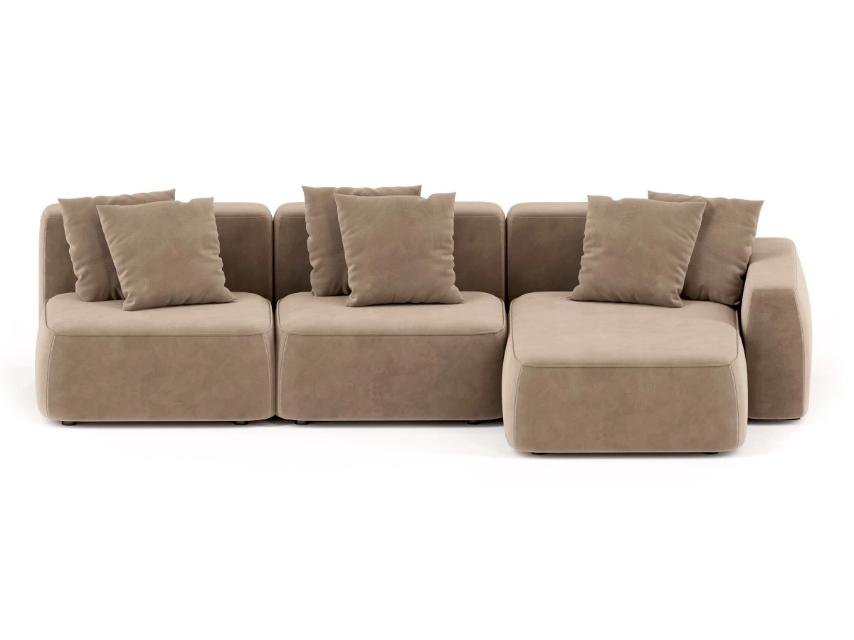 Диван угловой Модульный Норд 940301