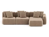 Диван угловой Модульный Норд