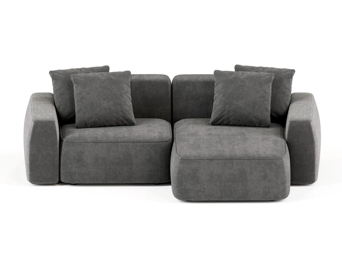 Диван угловой Модульный Норд 940303