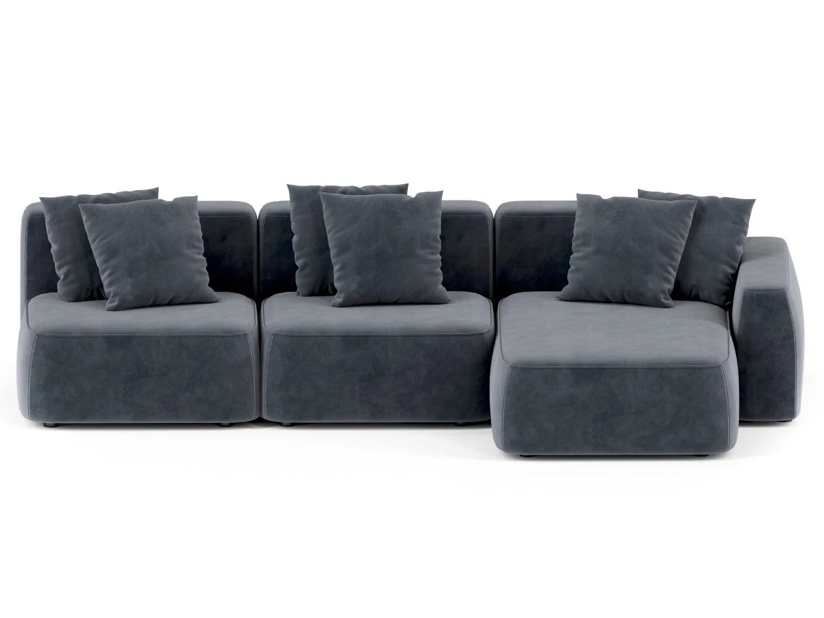 Диван угловой Модульный Норд 940304