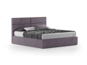 Кровать Орландо 140х200, двуспальная с подъемным механизмом