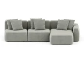Диван угловой Модульный Норд