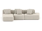 Диван угловой Модульный Норд